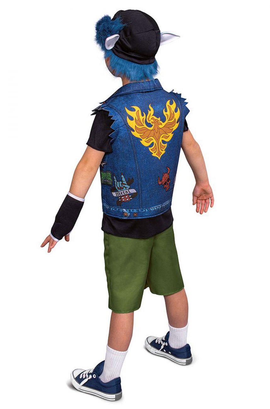 Onward Barley Child Toddler Costume X-Small 3T-4T