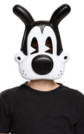 Boris Half Mask - Bendy and the Ink Machine