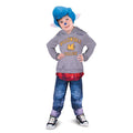 Onward Ian Deluxe Child Costume Small 4-6