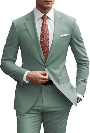 Light Green