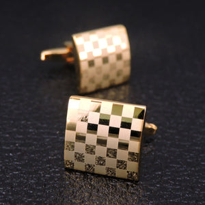 Golden Lattice