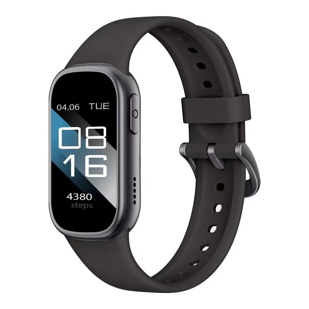 Smart Watch Heart Rate Blood Pressure Bluetooth Calling Sports Bracelet