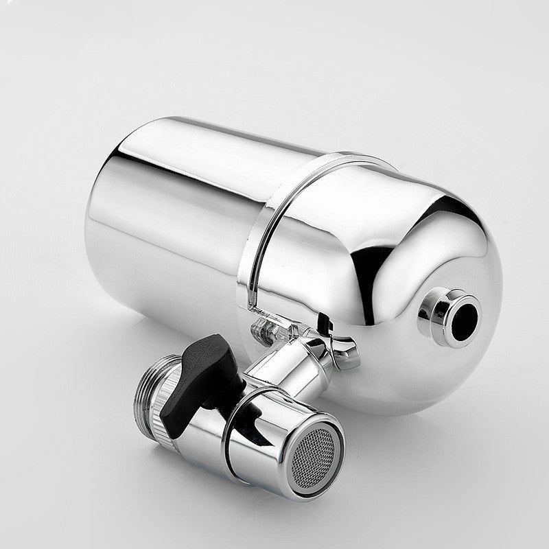 Kitchen Faucet Water Purifier – Tap Filter Attachment