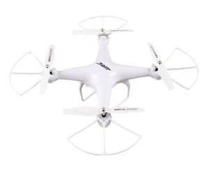 White standard version