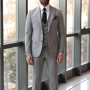 Gray