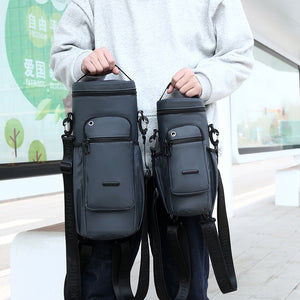 002 Black No Side Pockets