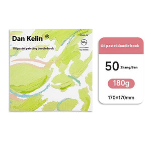 Sketch Book 180 G50 Sheets