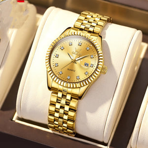 All Gold Women