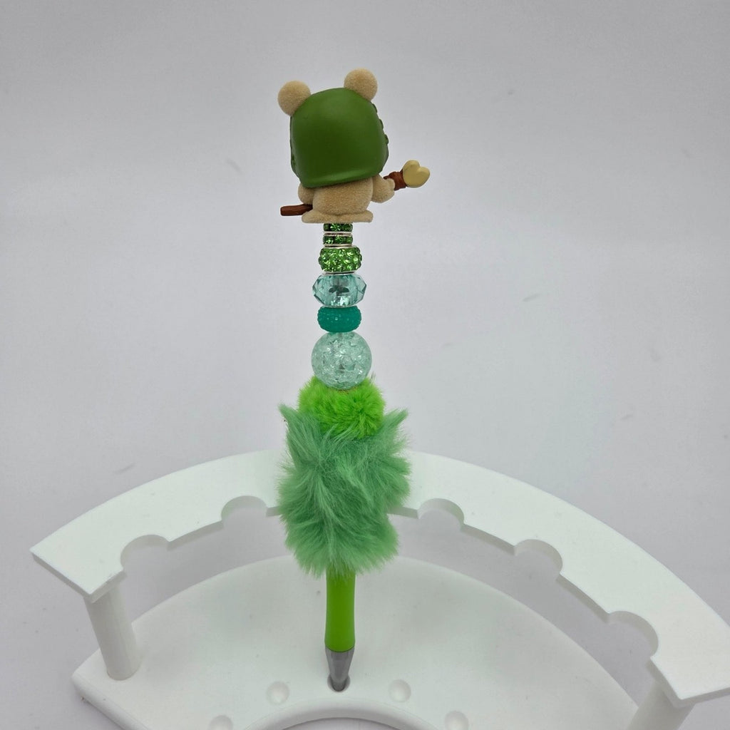 Ewok Doorables Pen 3