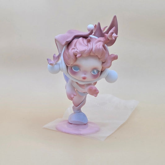 Skullpanda The Paradox - Confirmed The Bond