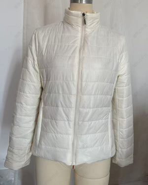 Ivory White