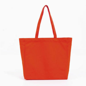 orange red