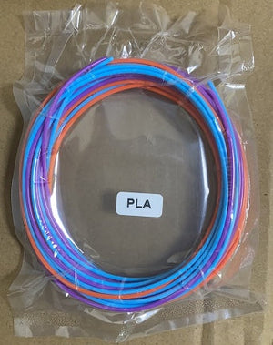 3meters 3color consumables