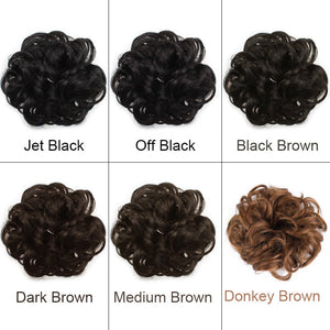 Medium Brown