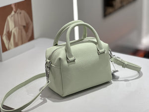 Bubble green