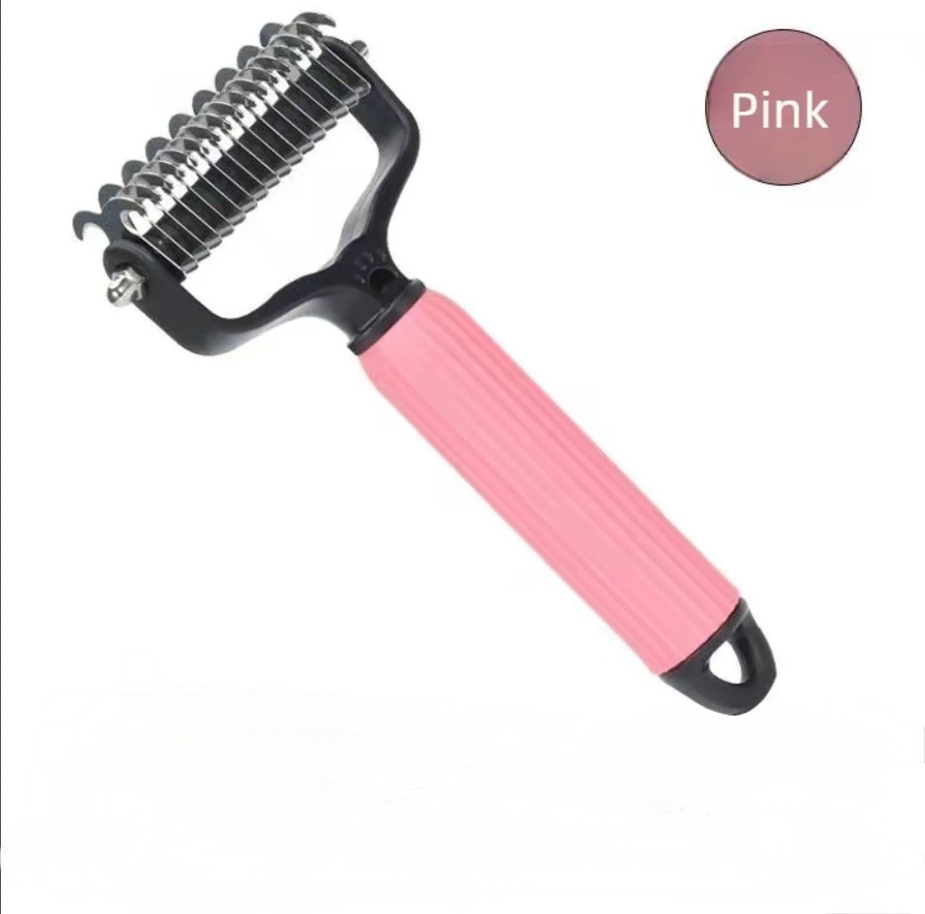 FurEase DeShedd Comb