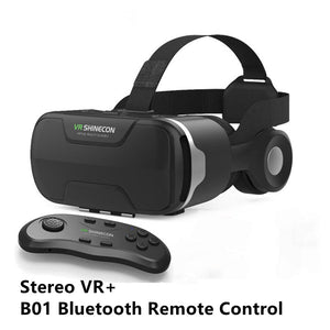 Plus B01 remote control