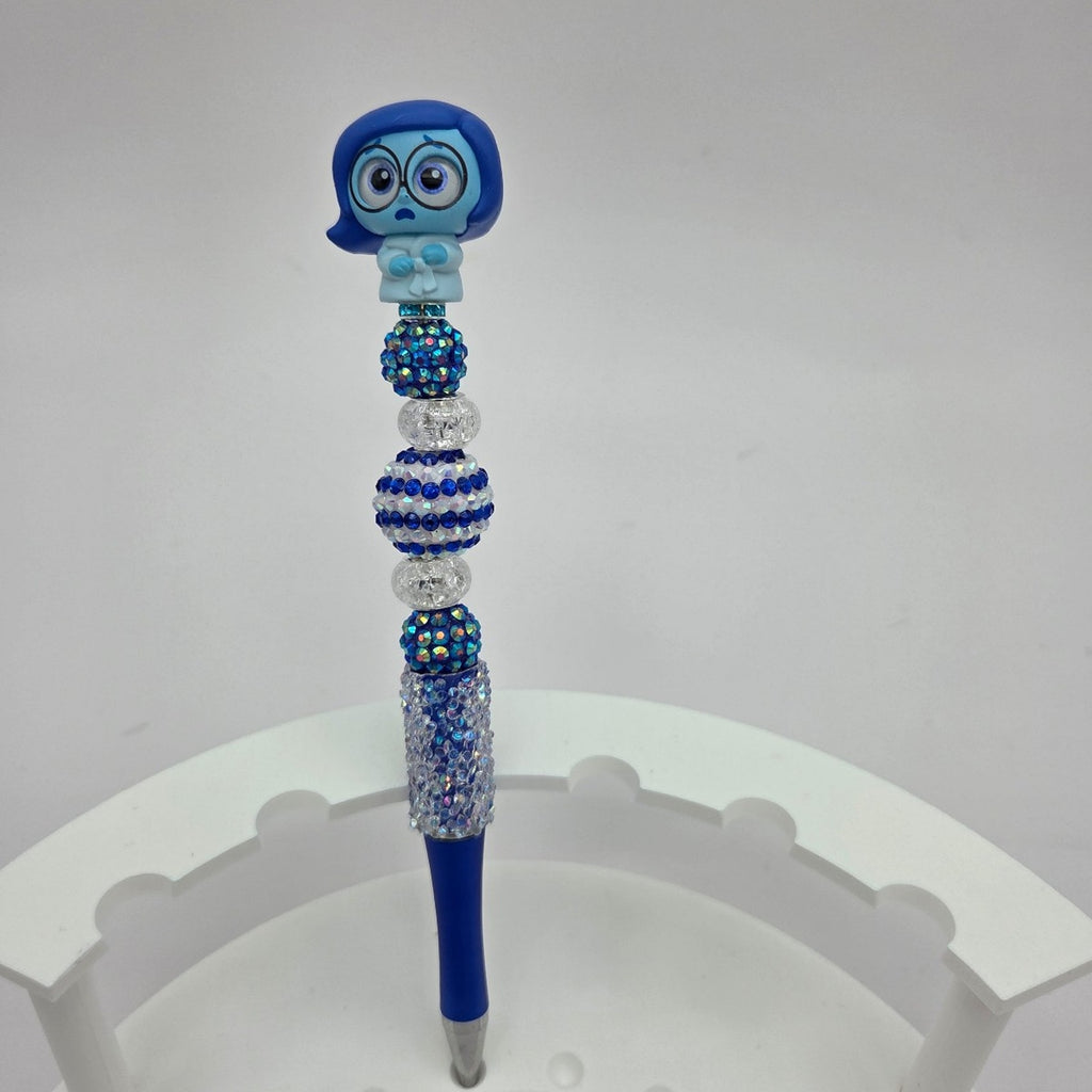 Sadness Doorables Pen 2