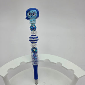Sadness Doorables Pen 2
