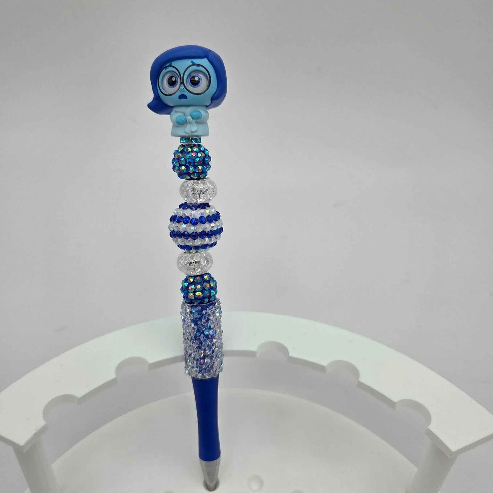 Sadness Doorables Pen 2