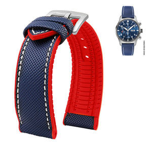Blue White And Red