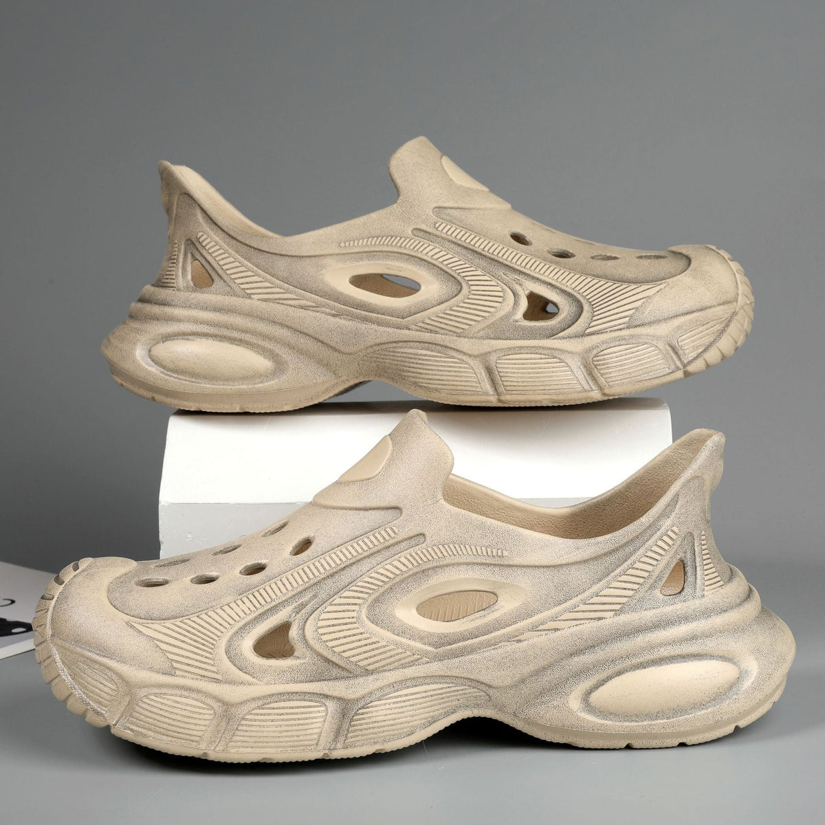 Summer Outdoor Non-slip Sports Water Shoes