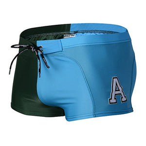 03 Green Light Blue