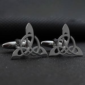 Silver Cufflinks 1 Pair
