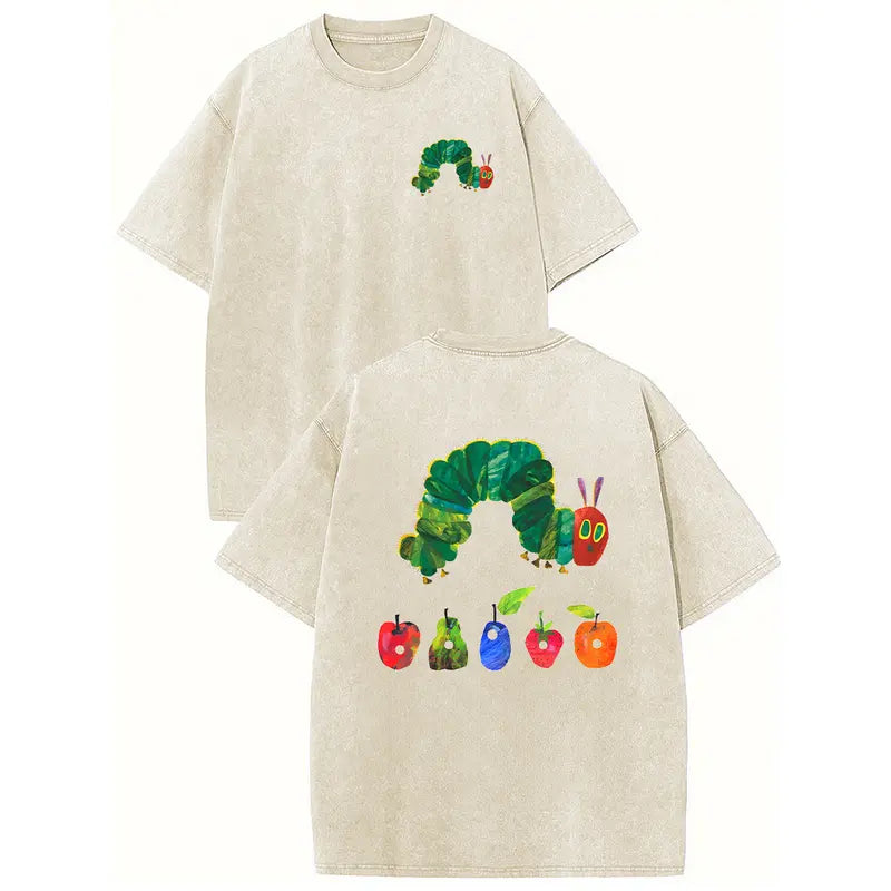 The Very Hungry Caterpillar Holafish T-Shirt