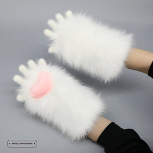 White Powder