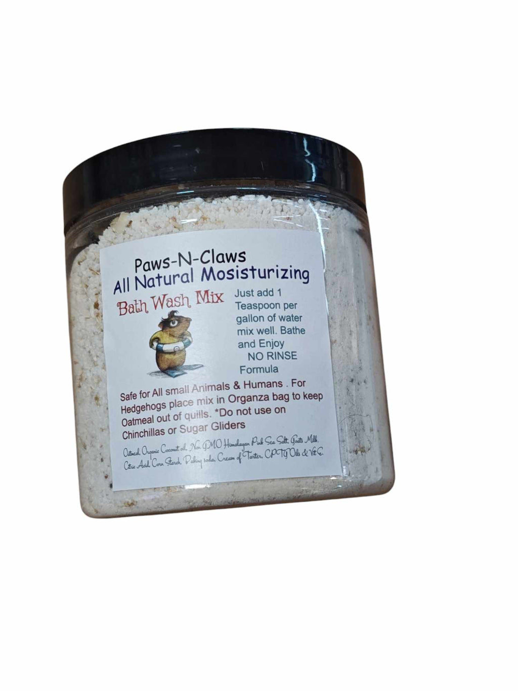 No Stress on Me Spray.. Natural Calming Aid