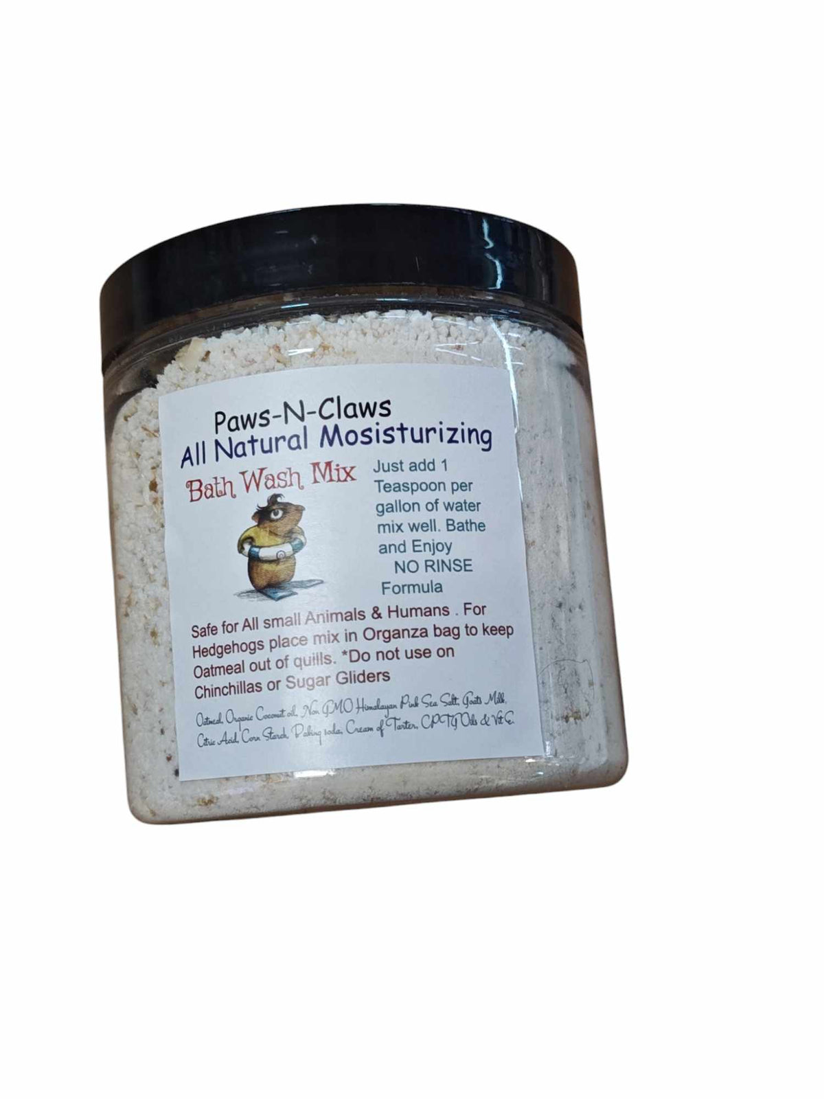 No Stress on Me Spray.. Natural Calming Aid