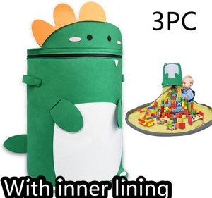 Green 3PC