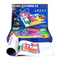 Sparks & Structures Electronic Blocks
