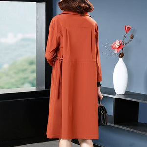 Orange Red