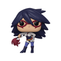 My Hero Academia Midnight Exclusive VAULTED #736 Funko Pop Vinyl Figure