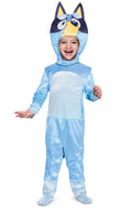 Bluey Classic Toddler Costume Small 4-6
