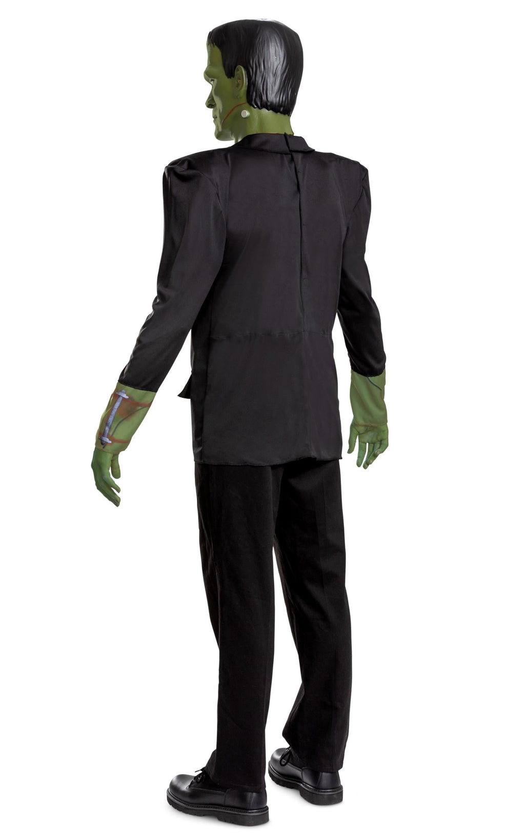 Frankenstein Monster Deluxe Adult Costume X-Large 42-46