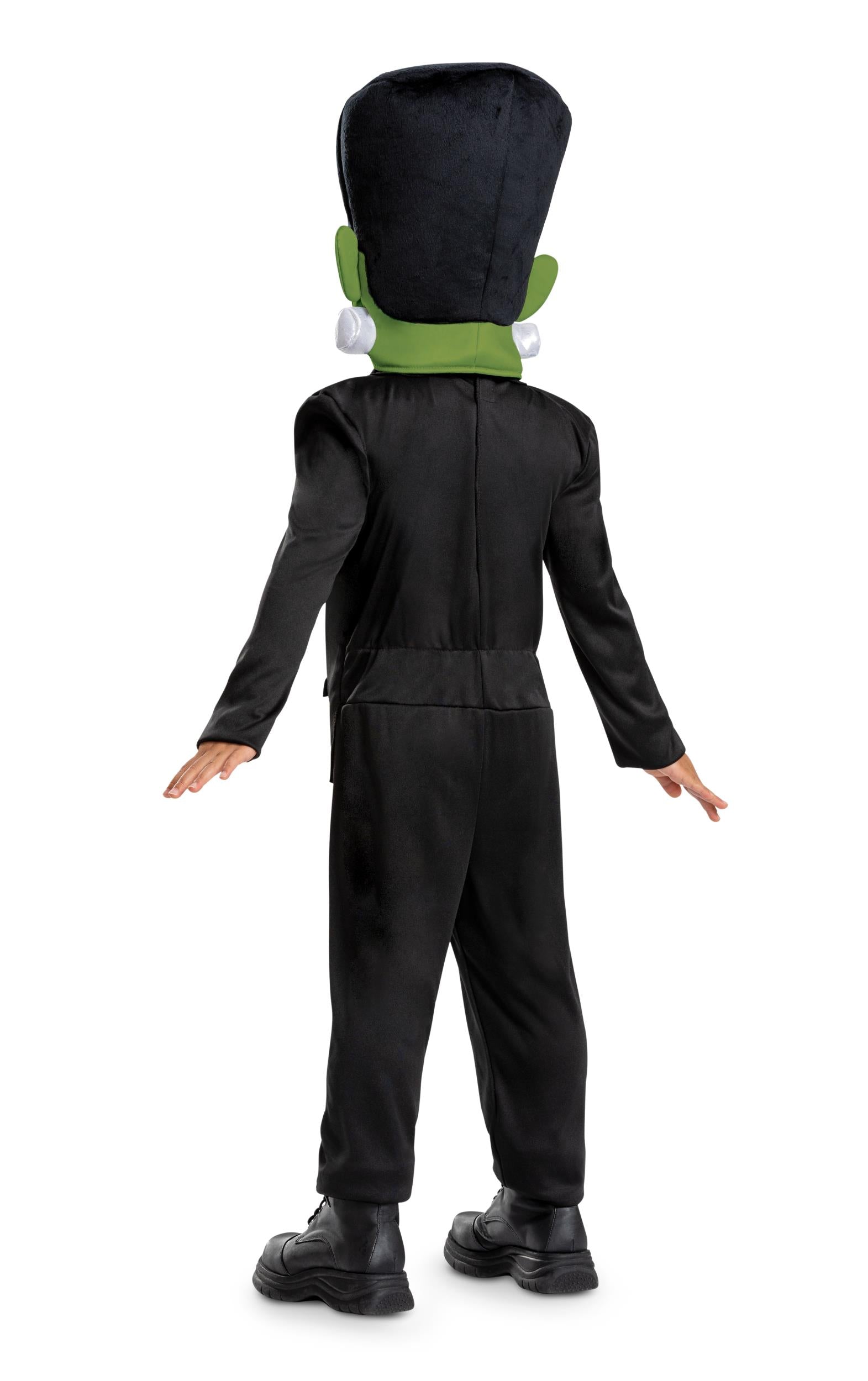 Frankenstein Monster Infant Costume Size 12-18 Months