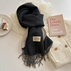 Black Beige