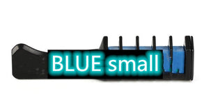 Small blue