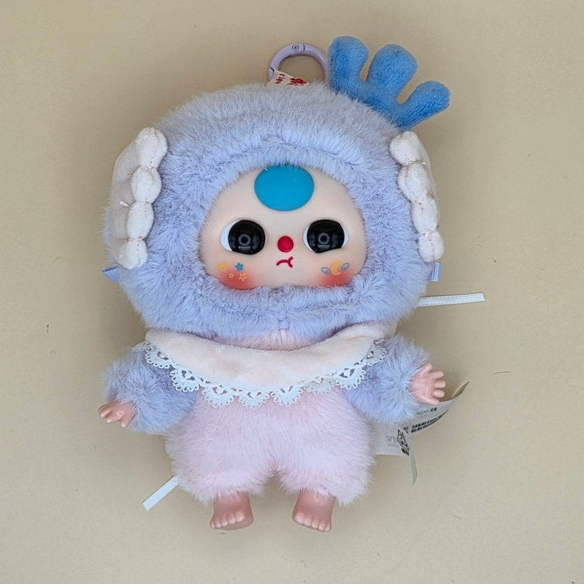 Baby Three Fairy Tales - Confirmed Sugar Plum Fairy