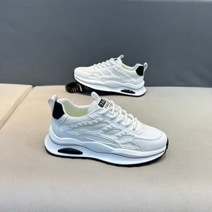White Black