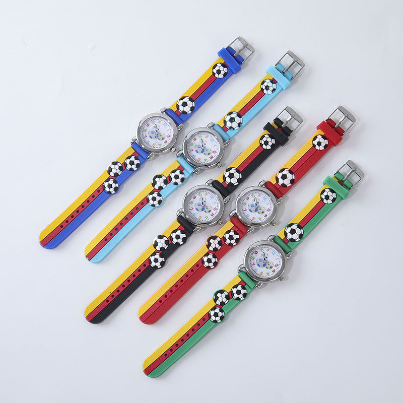 New Luminous Children's Day Gift Watch