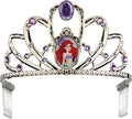 Disney Princess Ariel Deluxe Child Tiara Costume Accessory