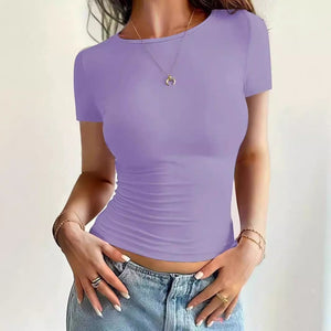Lavender purple