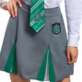 Harry Potter Slytherin Skirt Adult X-Large 18-20