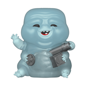 FYE Exclusive Muncher GITD Exclusive VAULTED #929 Funko Pop Vinyl Figure