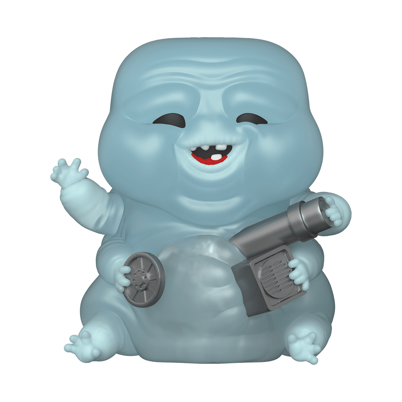 FYE Exclusive Muncher GITD Exclusive VAULTED #929 Funko Pop Vinyl Figure