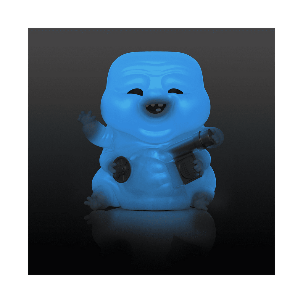FYE Exclusive Muncher GITD Exclusive VAULTED #929 Funko Pop Vinyl Figure